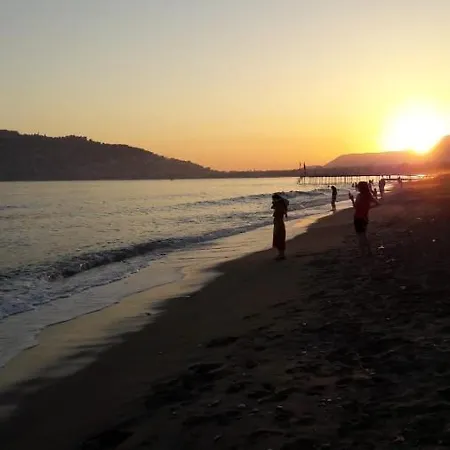 Luxor * Alanya
