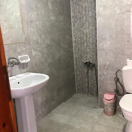 Apartment Luxor Alanya