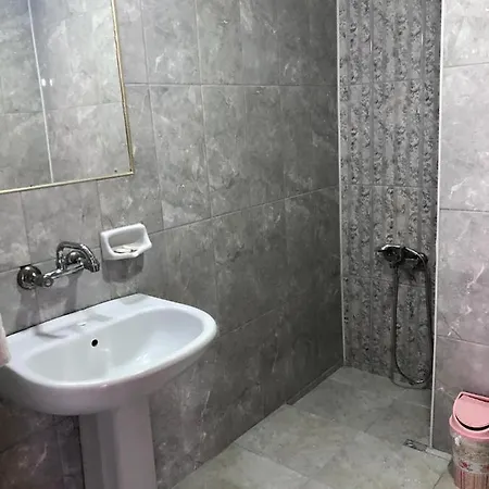 Luxor Apartment