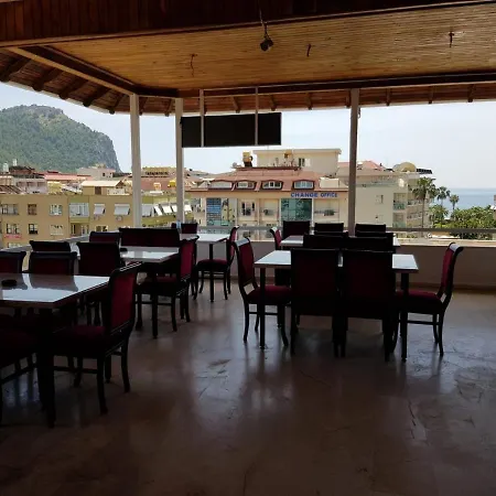 Luxor * Alanya
