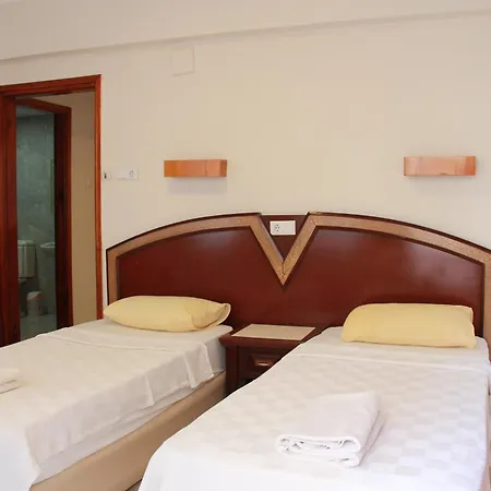 Luxor Appartement