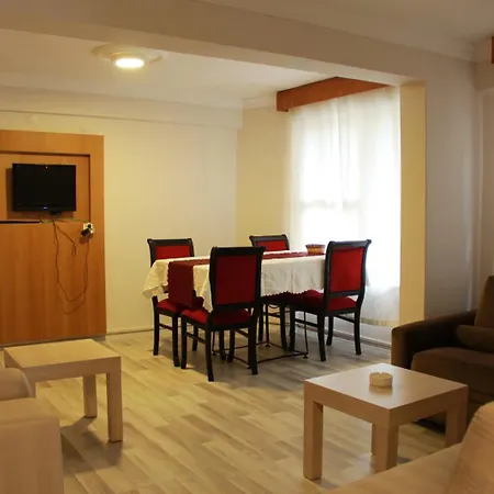 Appartement Luxor
